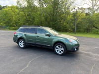 Image for 2014 Subaru Outback 2.5I PREMIUM ID: 7447893