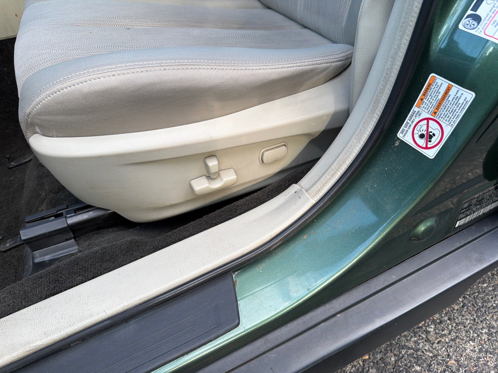 2014 Subaru Outback Image 8
