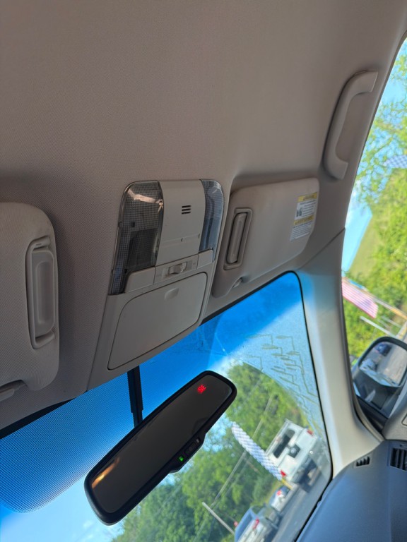2014 Subaru Outback Image 11