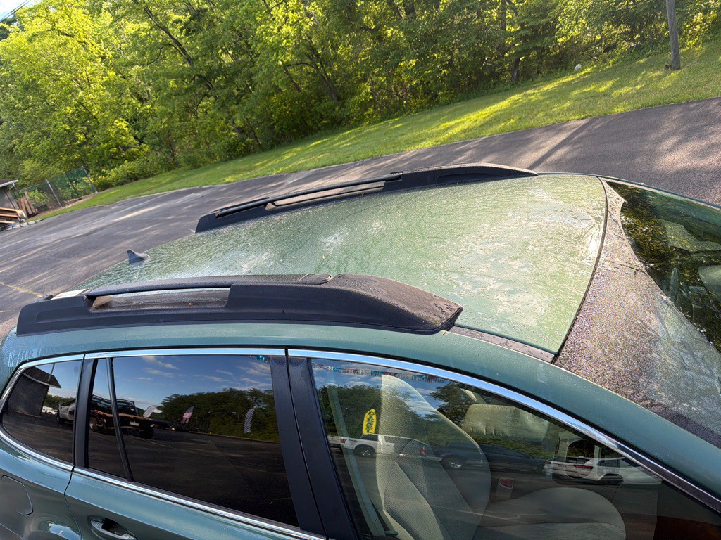 2014 Subaru Outback Image 22