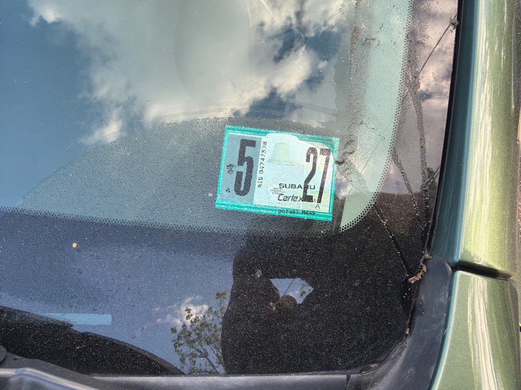 2014 Subaru Outback Image 23