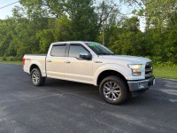 Image for 2017 Ford F-150 Lariat ID: 7447895
