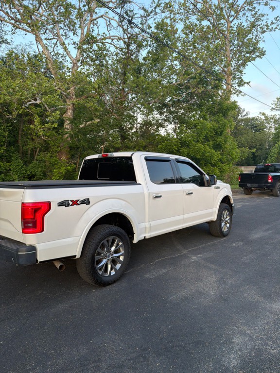 2017 Ford F-150 Image 5