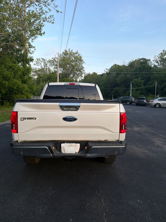 2017 Ford F-150 Image 6