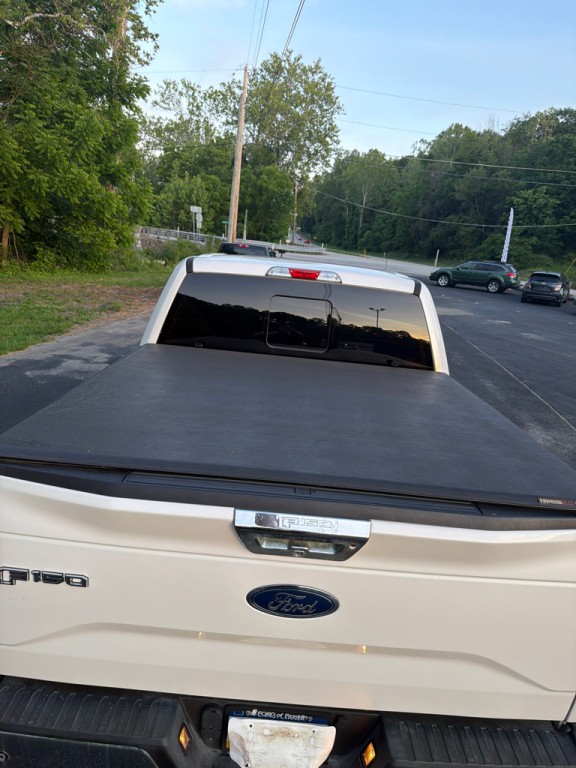2017 Ford F-150 Image 7