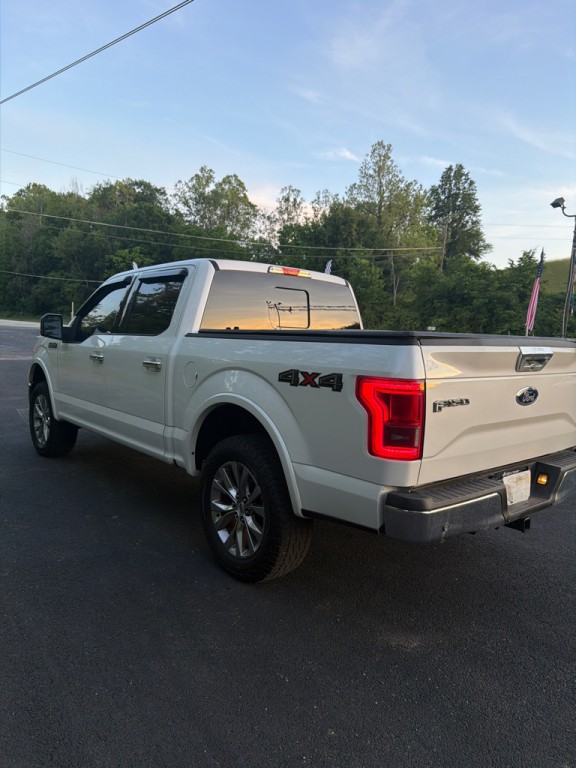 2017 Ford F-150 Image 10