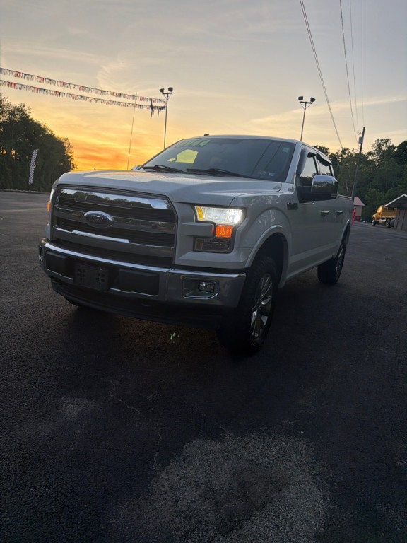 2017 Ford F-150 Image 14