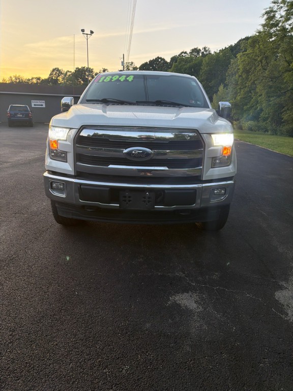 2017 Ford F-150 Image 15