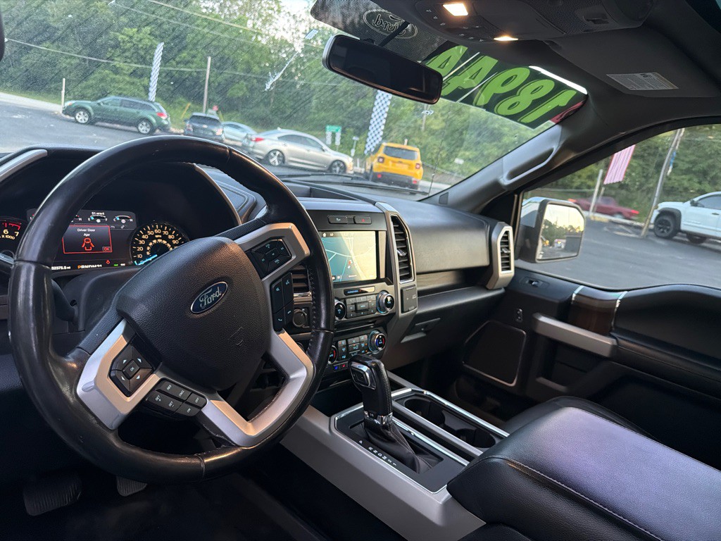 2017 Ford F-150 Image 21