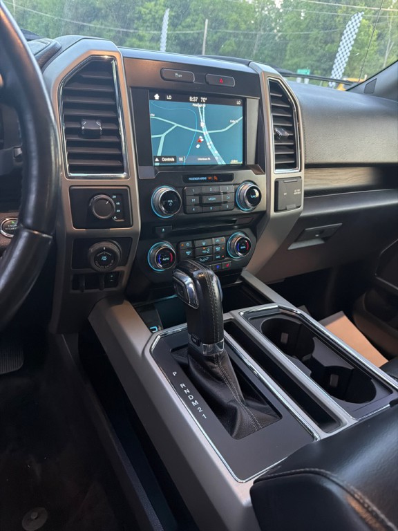 2017 Ford F-150 Image 22