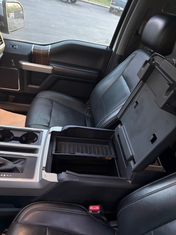 2017 Ford F-150 Image 24