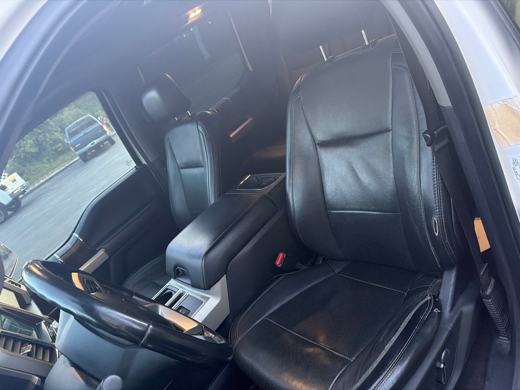 2017 Ford F-150 Image 25