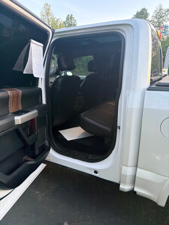 2017 Ford F-150 Image 26