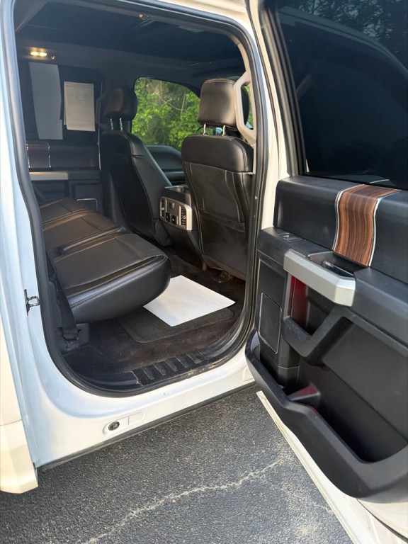 2017 Ford F-150 Image 29