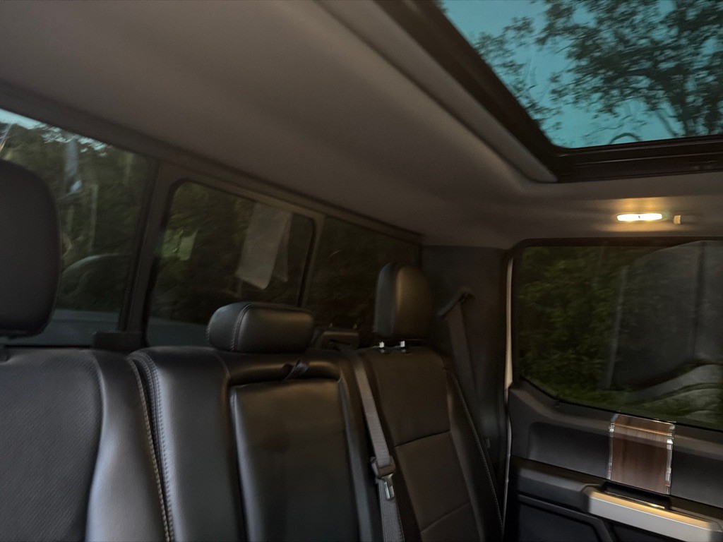 2017 Ford F-150 Image 31