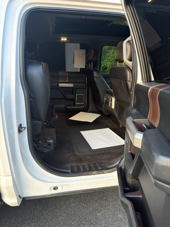 2017 Ford F-150 Image 33