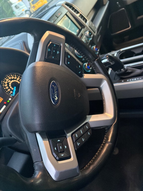 2017 Ford F-150 Image 35