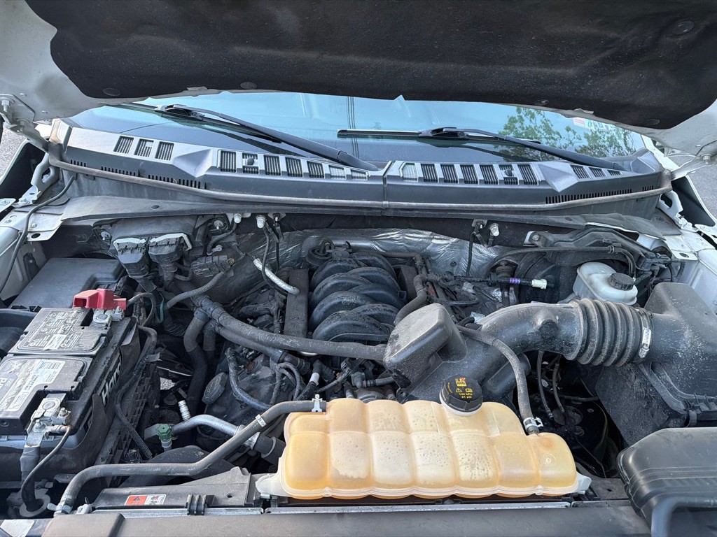 2017 Ford F-150 Image 37