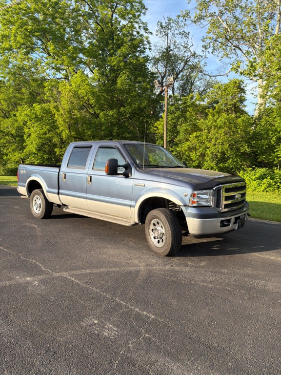 2005 Ford F-250 Image 1