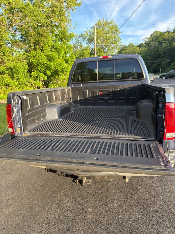 2005 Ford F-250 Image 5