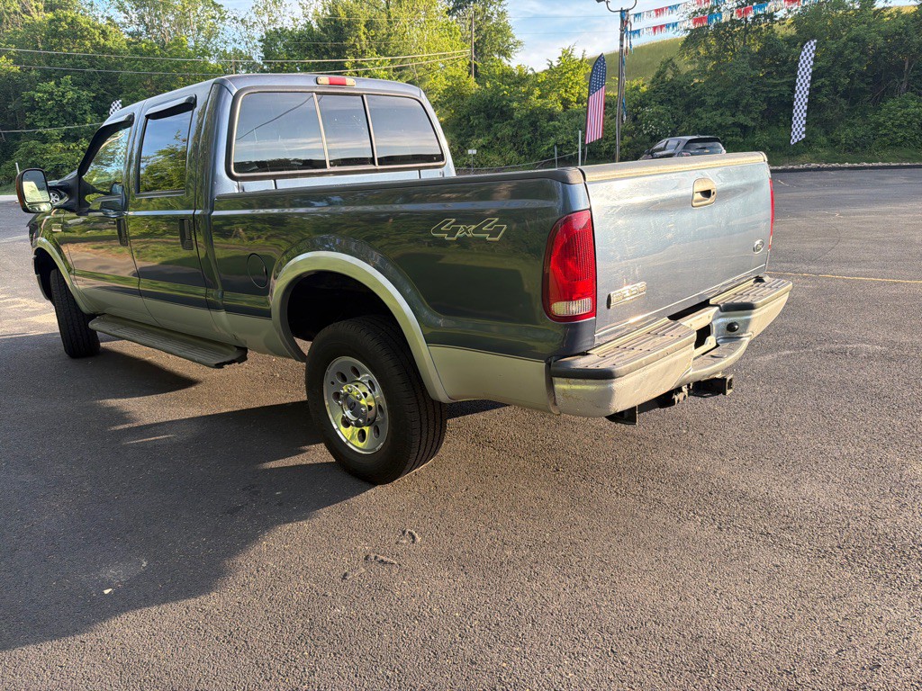 2005 Ford F-250 Image 7