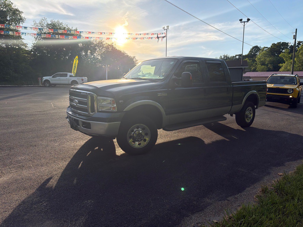 2005 Ford F-250 Image 9