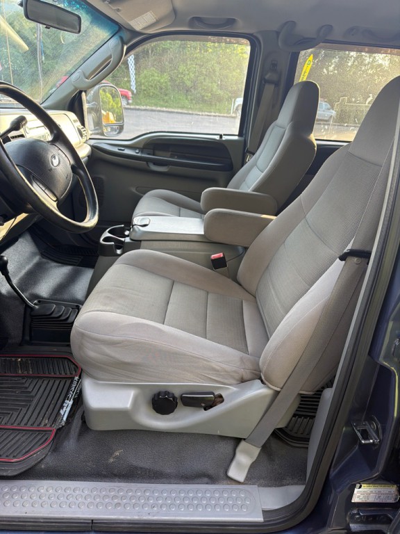 2005 Ford F-250 Image 16