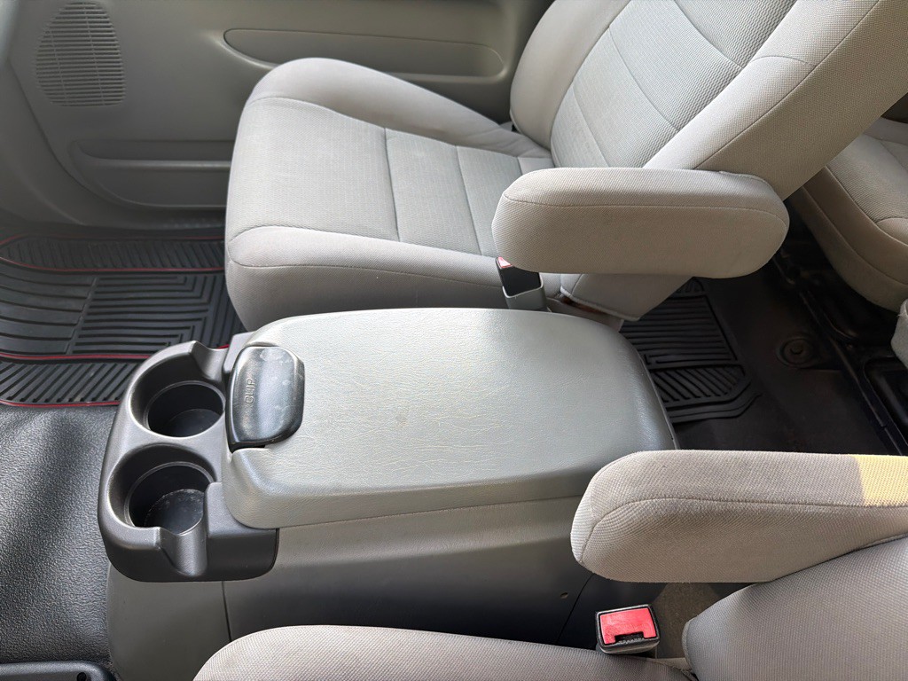 2005 Ford F-250 Image 19