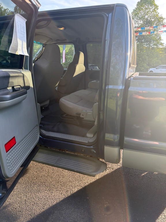 2005 Ford F-250 Image 20