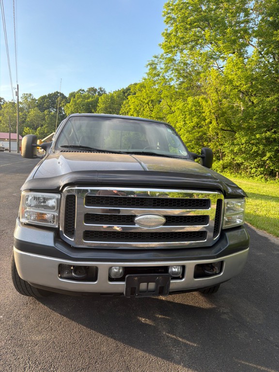2005 Ford F-250 Image 25