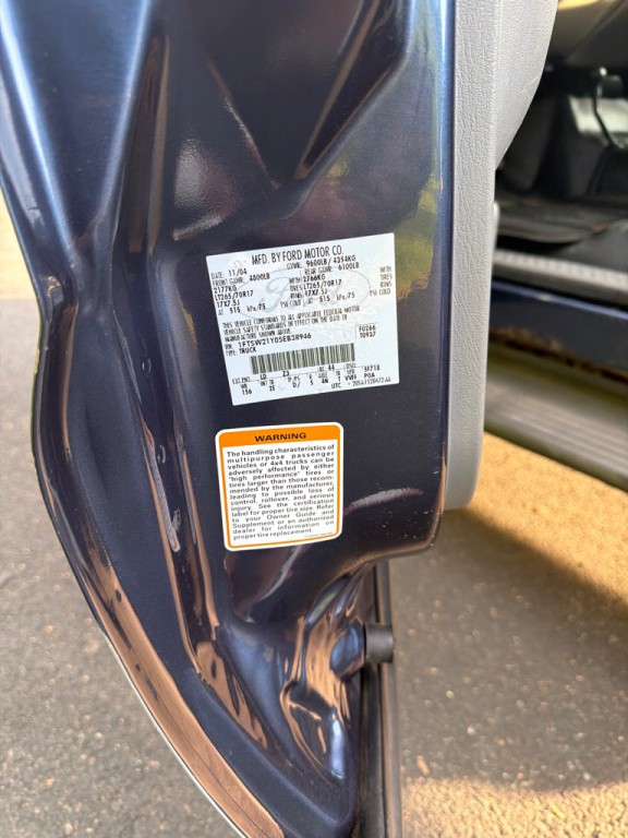 2005 Ford F-250 Image 26
