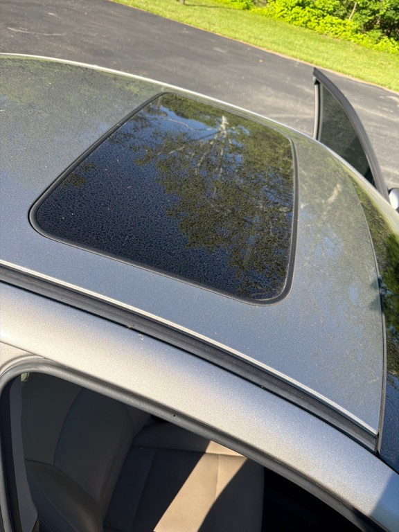 2016 Subaru Legacy Image 16