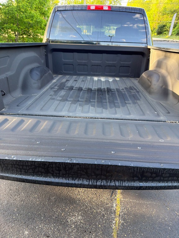 2017 RAM 1500 Image 11