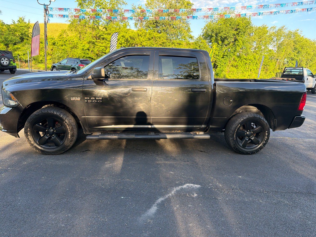 2017 RAM 1500 Image 24