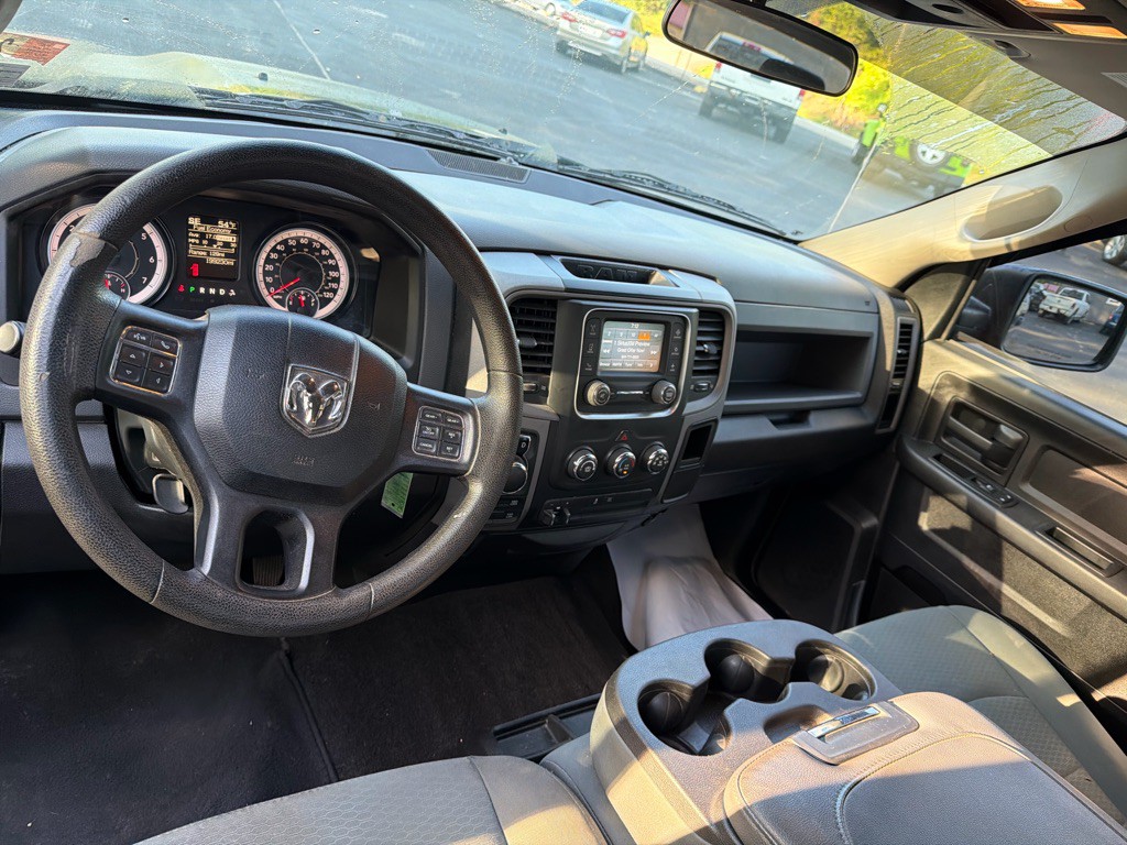 2017 RAM 1500 Image 26