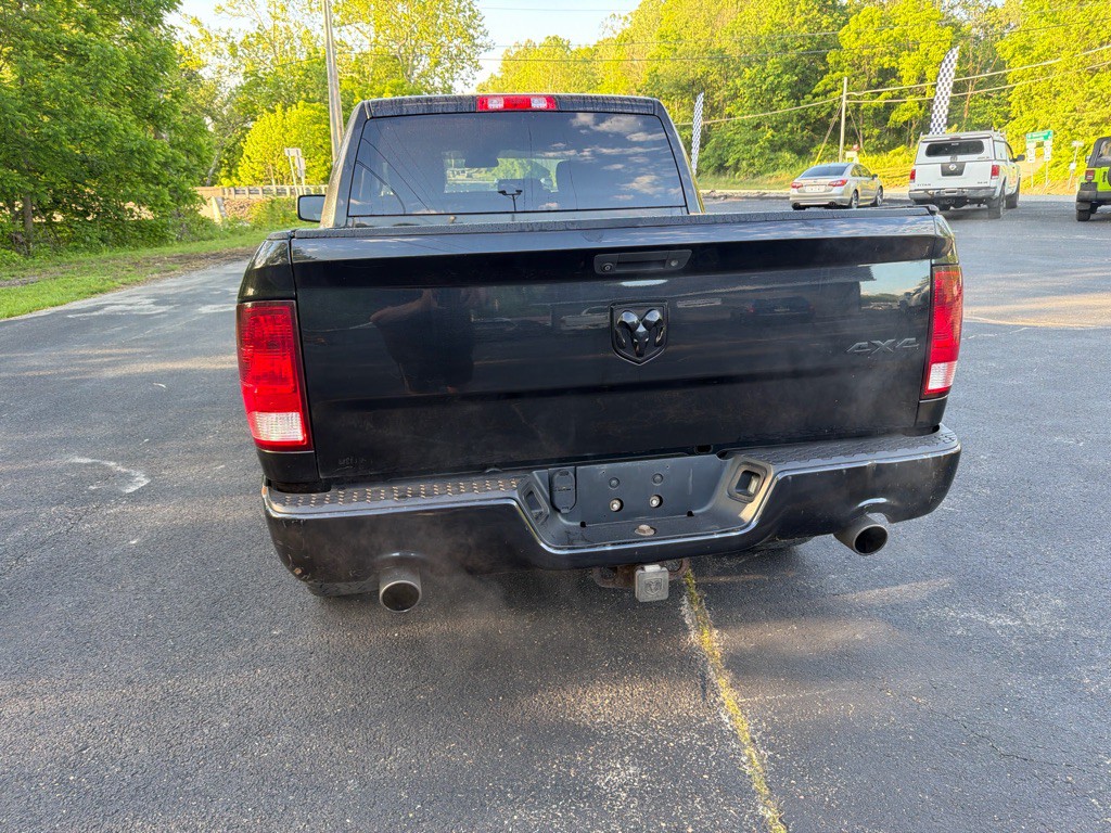 2017 RAM 1500 Image 28