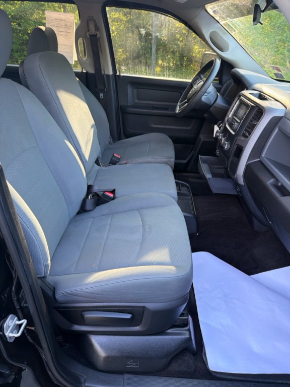 2017 RAM 1500 Image 35