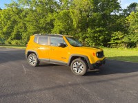 Image for 2015 Jeep Renegade Trailhawk ID: 7452024