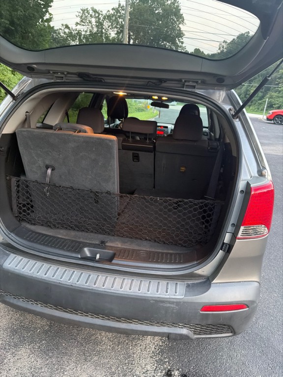 2013 Kia Sorento Image 6