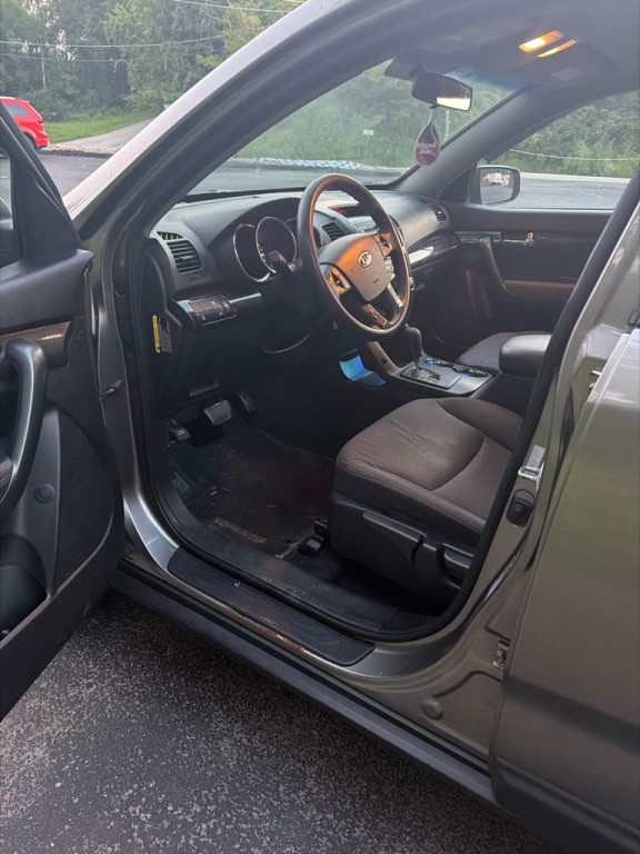 2013 Kia Sorento Image 13