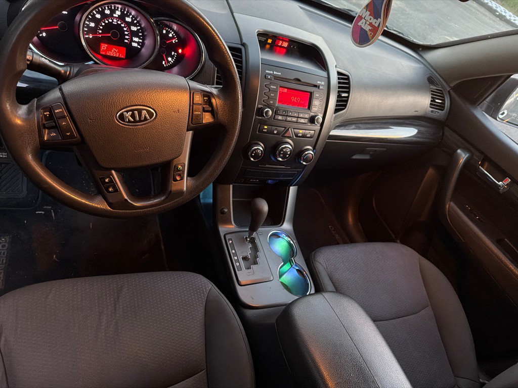 2013 Kia Sorento Image 14
