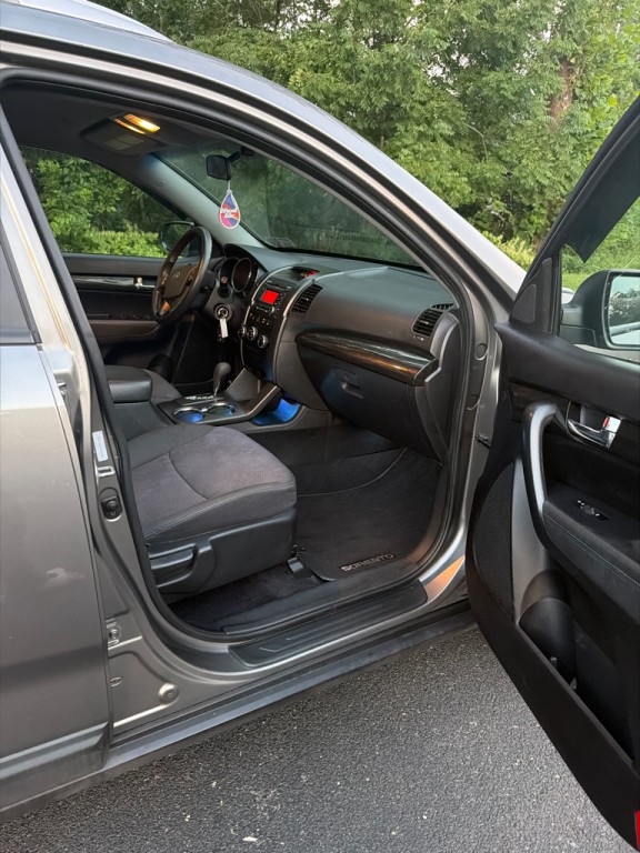 2013 Kia Sorento Image 18