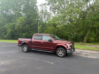 Image for 2015 Ford F-150 XLT ID: 7467279