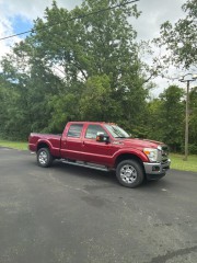 Image for 2015 Ford F-350 Lariat ID: 7467298