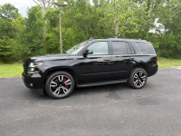 Image for 2018 Chevrolet Tahoe Premier ID: 7467324