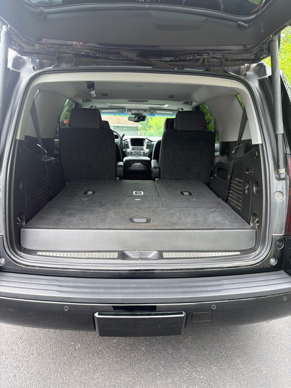 2018 Chevrolet Tahoe Image 7