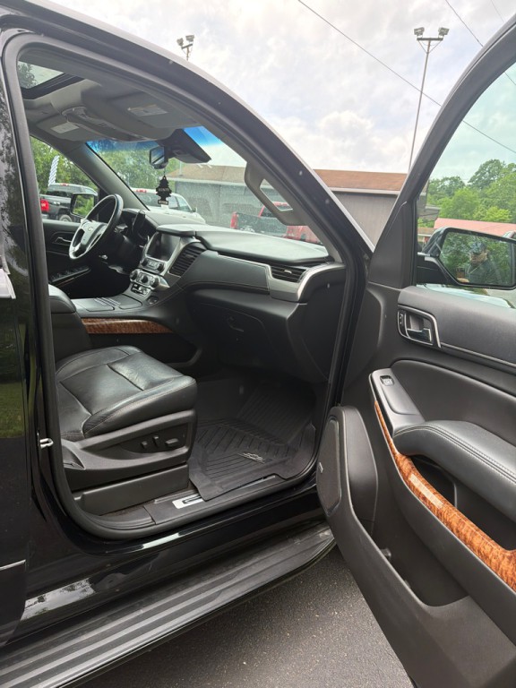 2018 Chevrolet Tahoe Image 13