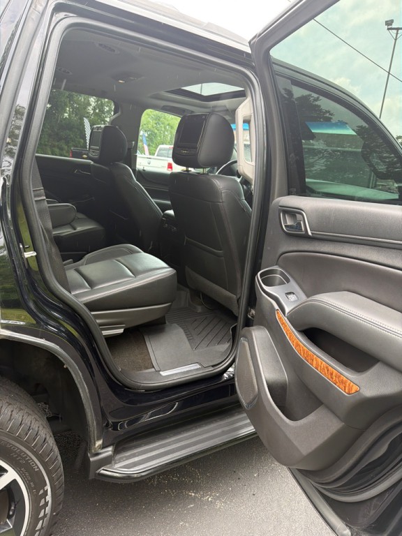 2018 Chevrolet Tahoe Image 18