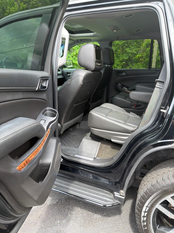 2018 Chevrolet Tahoe Image 20