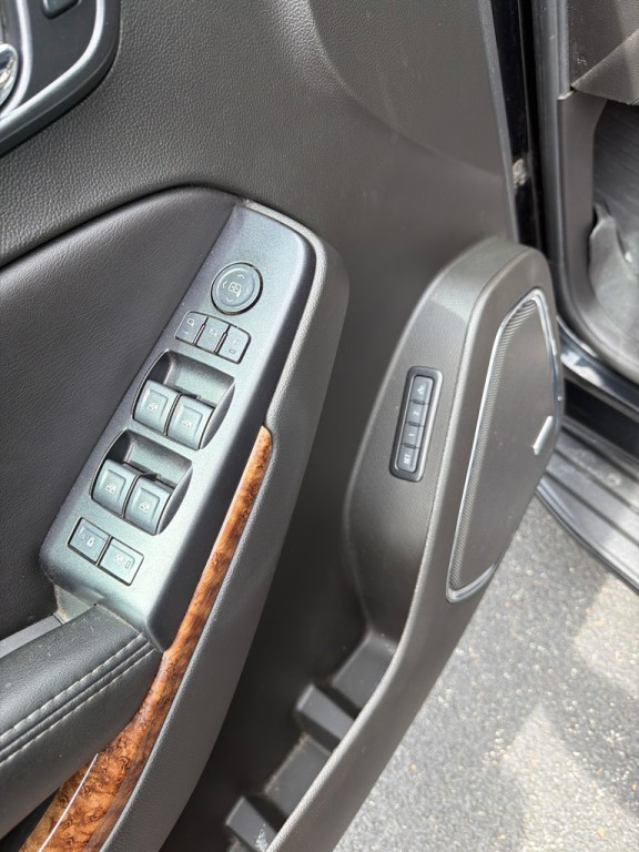 2018 Chevrolet Tahoe Image 22